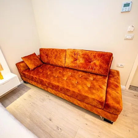 Albania Dream Holidays Bed and Breakfast Εξαμίλιο