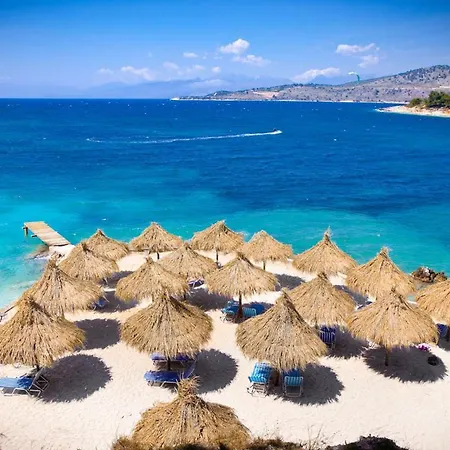 Albania Dream Holidays קסאמיל