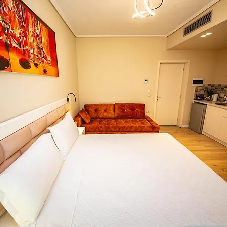 Albania Dream Holidays Bed and Breakfast 3*