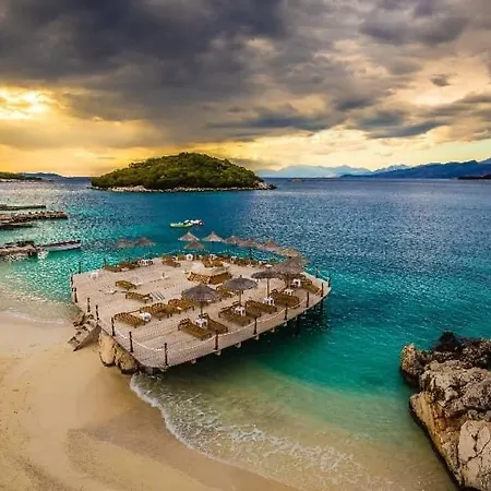 Albania Dream Holidays 3* קסאמיל