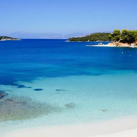 Albania Dream Holidays Bed and Breakfast 3*