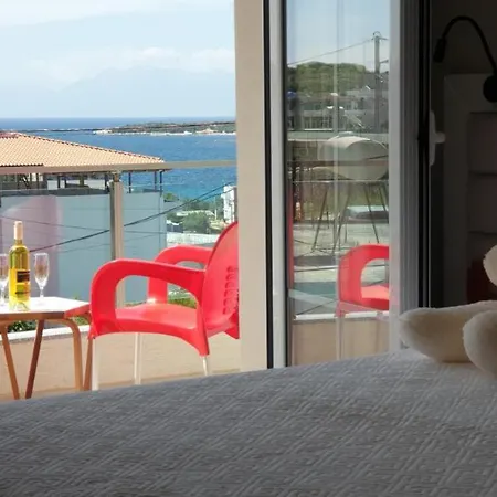 Albania Dream Holidays Εξαμίλιο
